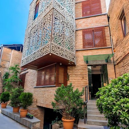Cabernet Corner Apartment Tbilisi Exterior photo