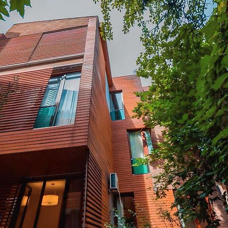 Cabernet Corner Apartment Tbilisi Exterior photo