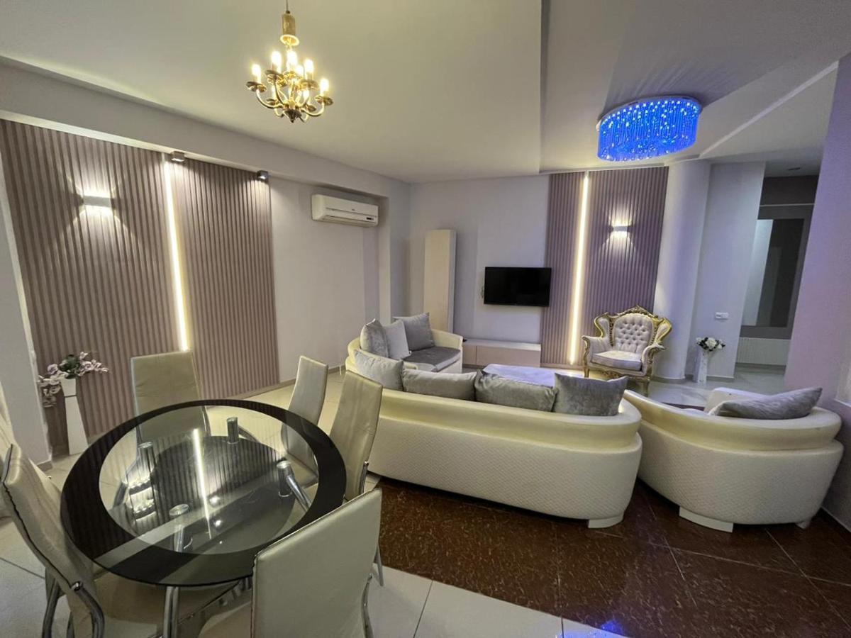 Cabernet Corner Apartment Tbilisi Exterior photo