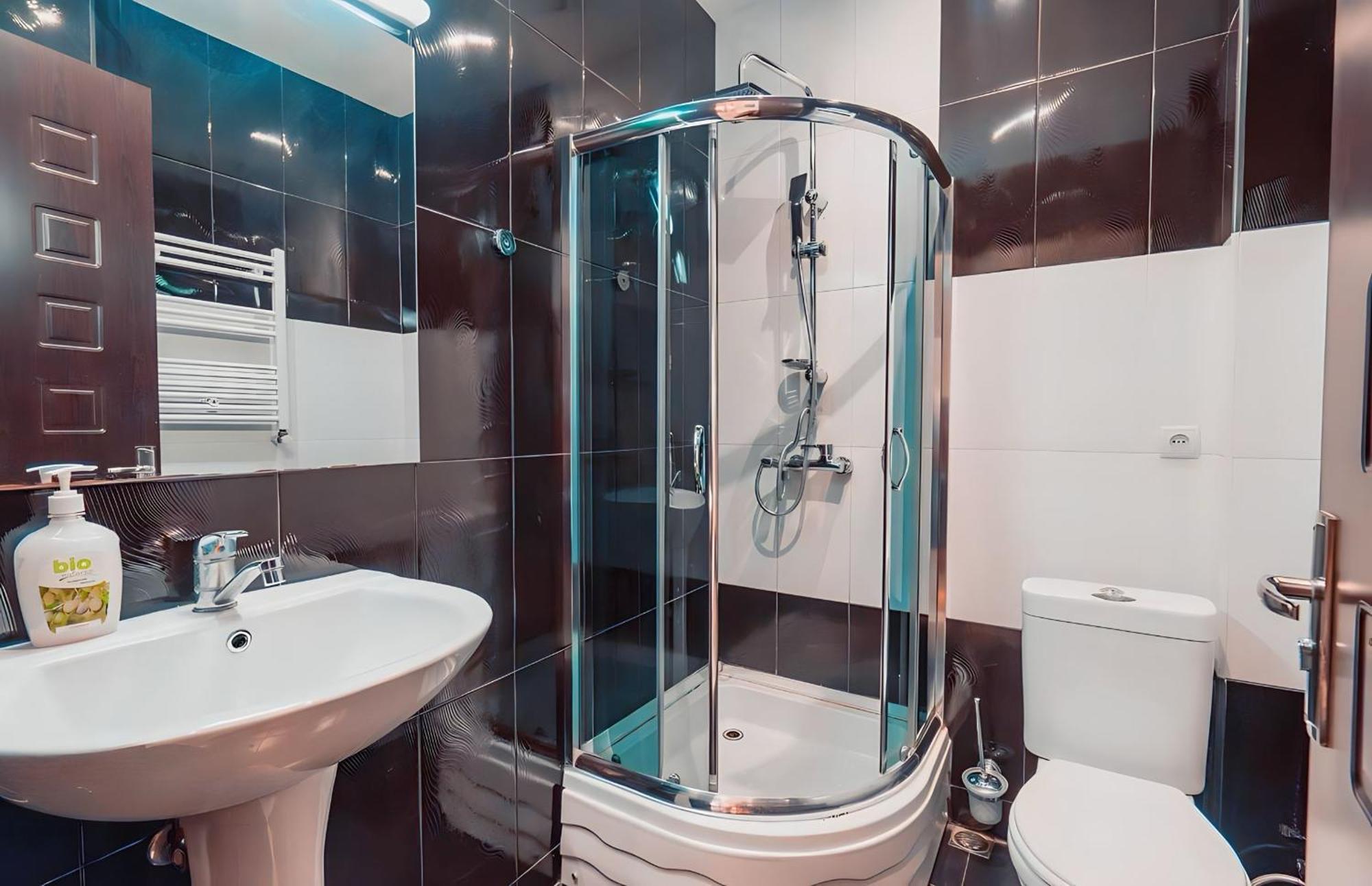 Cabernet Corner Apartment Tbilisi Exterior photo