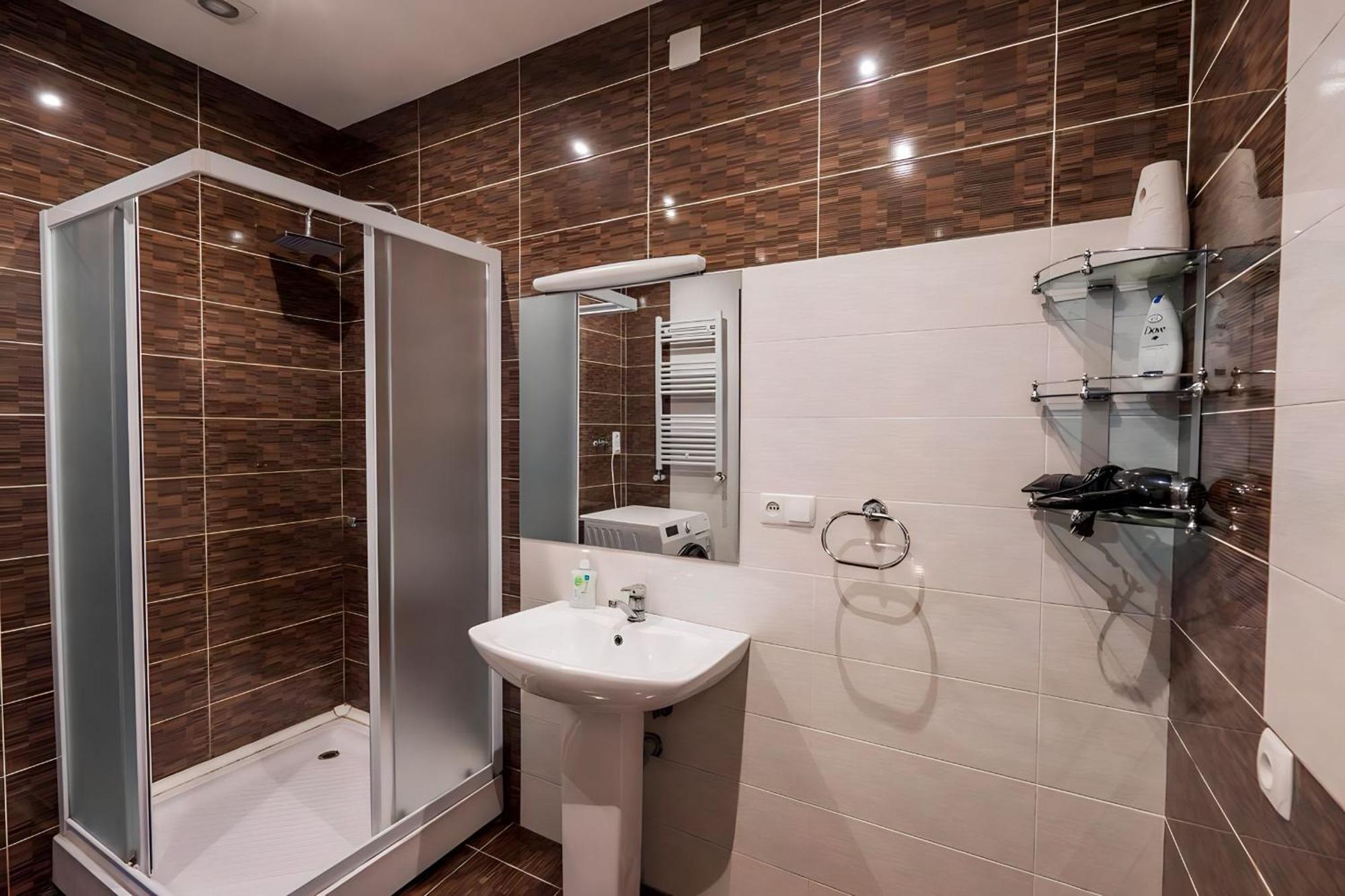 Cabernet Corner Apartment Tbilisi Exterior photo